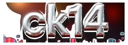 ck14 logo