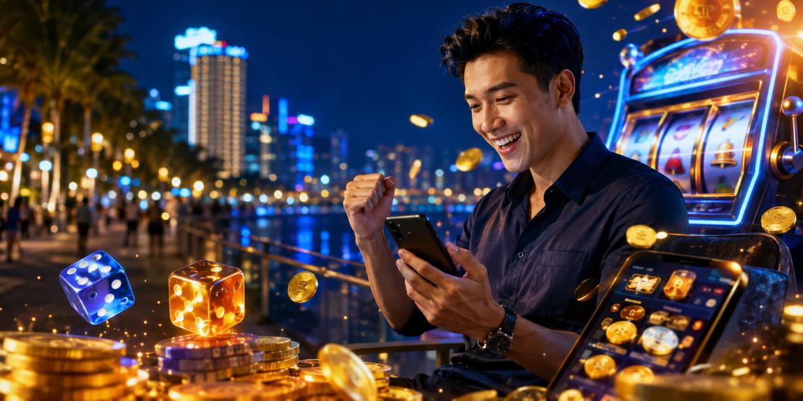 ck14 mobile gaming