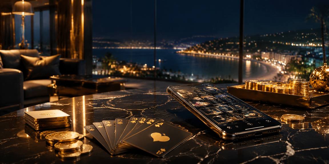 ck14 Danh mục Slots